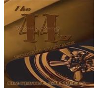 Boogie Disease by The 44s (2011-08-16)