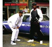 Boogie Down Produ South Bronx Teachings: A Collection of Boogie Down Produ (CD)