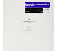 Boogie Down Production - Why Is That