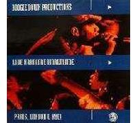 Boogie Down Productions - Boogie Down Productions - Live Hardcore Worldwide - Jive