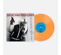 Boogie Down Productions By All Means Necessary (Vinyl LP)