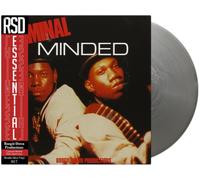 Boogie Down Productions Criminal Minded (RSD Essential 2022) (Vinyl LP)
