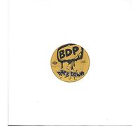 Boogie Down Productions - Duck Down