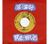 Boogie Down Productions - Elementary / Dope Beat [VINYL]