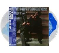 Boogie Down Productions Ghetto Music: The Blueprint of Hip-hop (Vinyl LP)