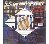 Boogie Down Productions - Jive Classics No. 3 Love's Gon