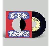 boogie down productions-poetry / 9mm goe