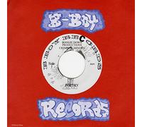 Boogie Down Productions - Poetry / South Bronx [VINYL]
