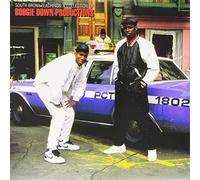 Boogie Down Productions - South Bronx Teachings: A Co