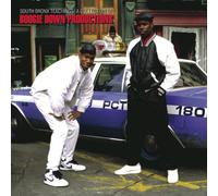 Boogie Down Productions - South Bronx Teachings: A Collection Of