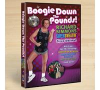 Boogie Down the Pounds