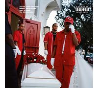 Boogie - Everything Is For Sale