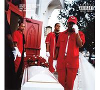 Boogie - Everything Is For Sale