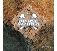 Boogie Hammer ...Rocks (Vinyl LP) 7" Single