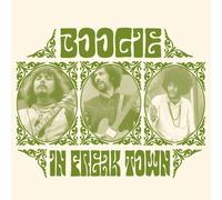 Boogie In Freak Town (Vinyl LP) 12" Album