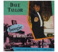 Boogie in the City by Dave Taylor (2004-02-10)