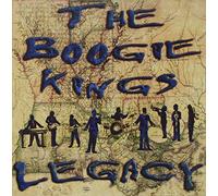 Boogie Kings - Legacy