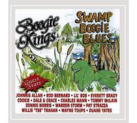 Boogie Kings - Part 1-Swamp Boogie Blues