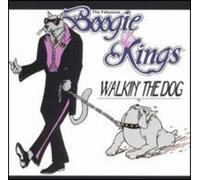 Boogie Kings - Walkin The Dog