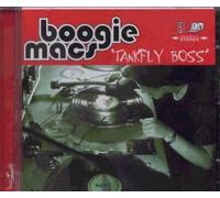 Boogie Macs - Tankfly Boss