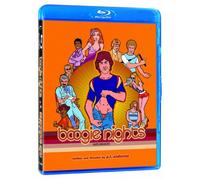 Boogie Nights (1997) [Blu-ray]