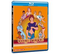 Boogie nights