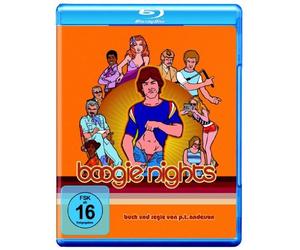Boogie Nights