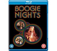 Boogie Nights (Blu-ray) Alfred Molina Burt Reynolds Don Cheadle Heather Graham