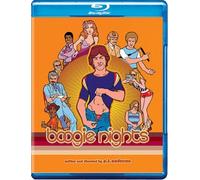 Boogie Nights [Blu-ray] by New Line Home Video