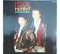 Boogie Nights - Cousin Rachel 12"