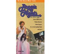 Va-Boogie Nights - Boogie Nights Disco Age