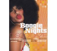 Boogie nights - Disco daze