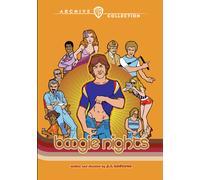 Boogie Nights DVD (1997) - Mark Wahlberg, Burt Reynolds, Julianne Moore