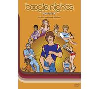Boogie Nights (DVD) マーク・ウォールバーグ, ジュリアン・ムーア, バート・レイノルズ