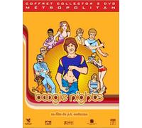 BOOGIE NIGHTS Edition collector - DVD