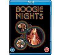 Boogie Nights [Edizione: Regno Unito] [Edizione: Regno Unito]