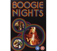 Boogie Nights [Edizione: Regno Unito] [Edizione: Regno Unito]