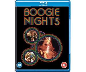 Boogie Nights [Edizione: Regno Unito] [Edizione: Regno Unito]