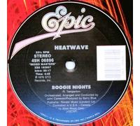 Boogie Nights / The Groove Line