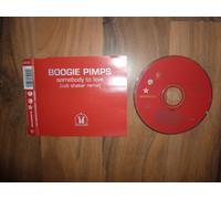 Boogie Pimps - Somebody to Love(Salt Shaker R