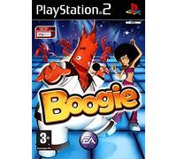 Boogie (Sony Playstation 2)