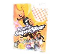 Boogie Superstar (Wii) [Edizione: Regno Unito]