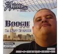 Boogie the Big Man - Da Next Epysode
