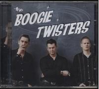 Boogie Twisters - The Boogie Twisters