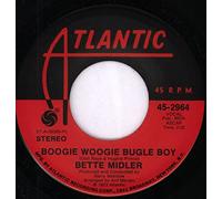 Boogie Woogie Bugle Boy / Delta Dawn