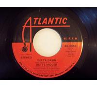 Boogie Woogie Bugle Boy / Delta Dawn 7" 45 - Atlantic - 45-2964 - Swing