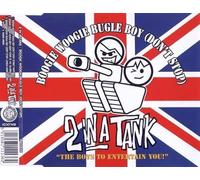 Boogie Woogie Bugle Boy (Don't Stop)