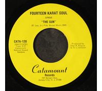 Fourteen Karat Soul BoogieWoogieBugleBoy/TheSun(Digital45) (CD)
