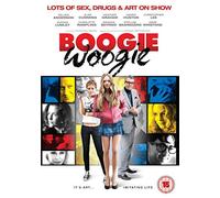 Boogie Woogie [Edizione: Regno Unito] [Edizione: Regno Unito]