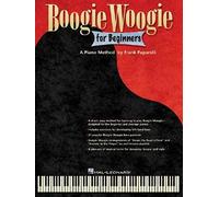 Boogie Woogie for Beginners (Tascabile)